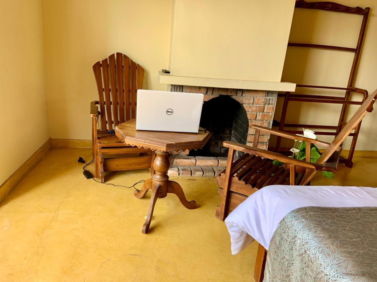 Golden King Cottage Nuwara Eliya Exterior foto