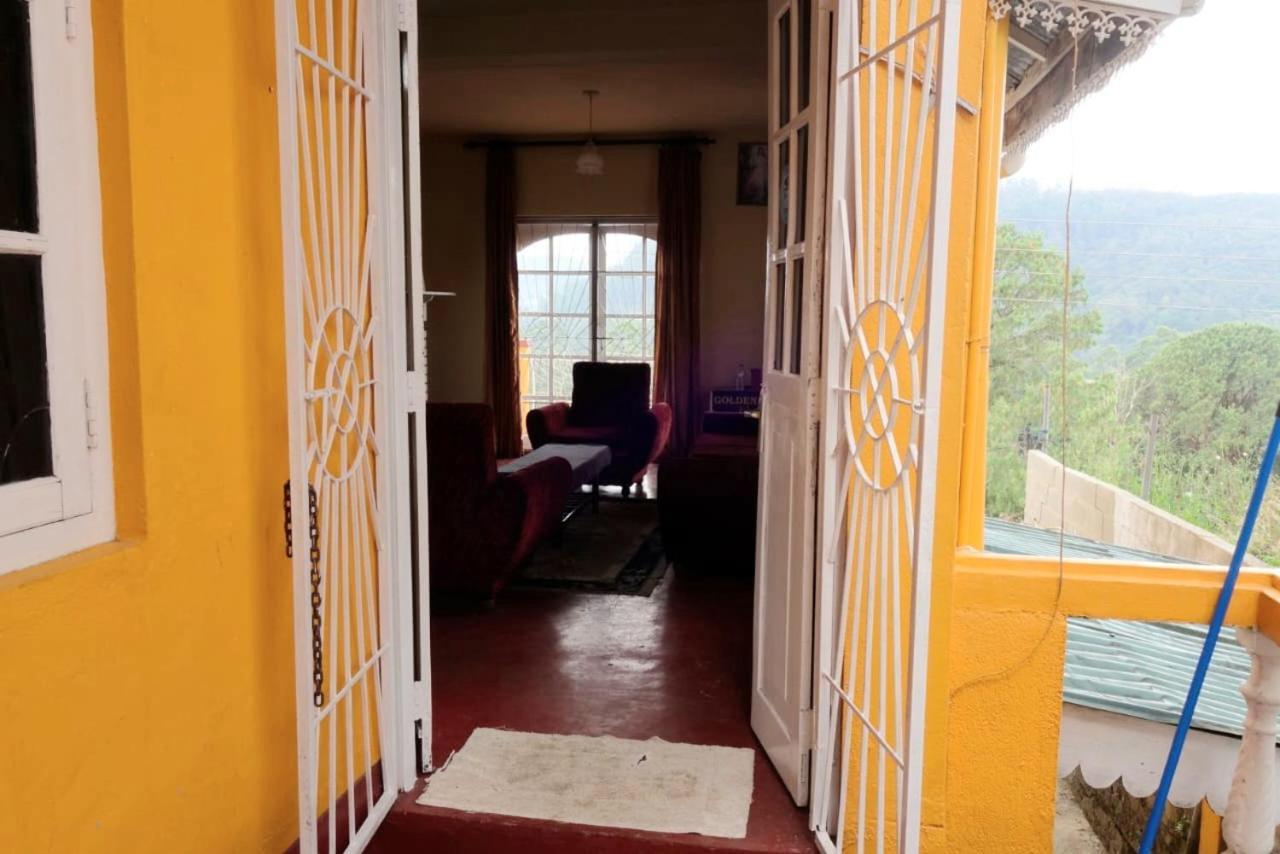 Golden King Cottage Nuwara Eliya Quarto foto