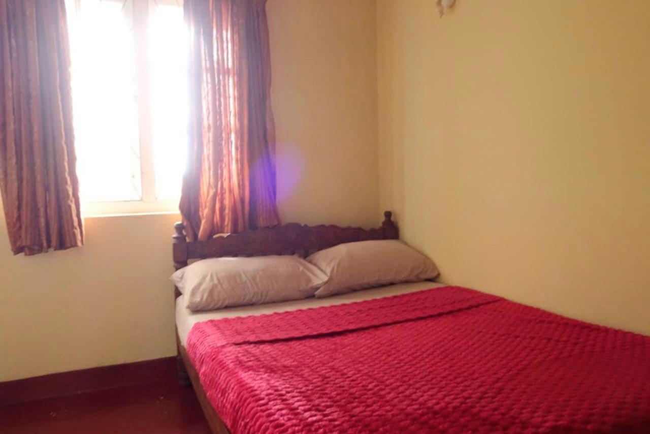 Golden King Cottage Nuwara Eliya Quarto foto