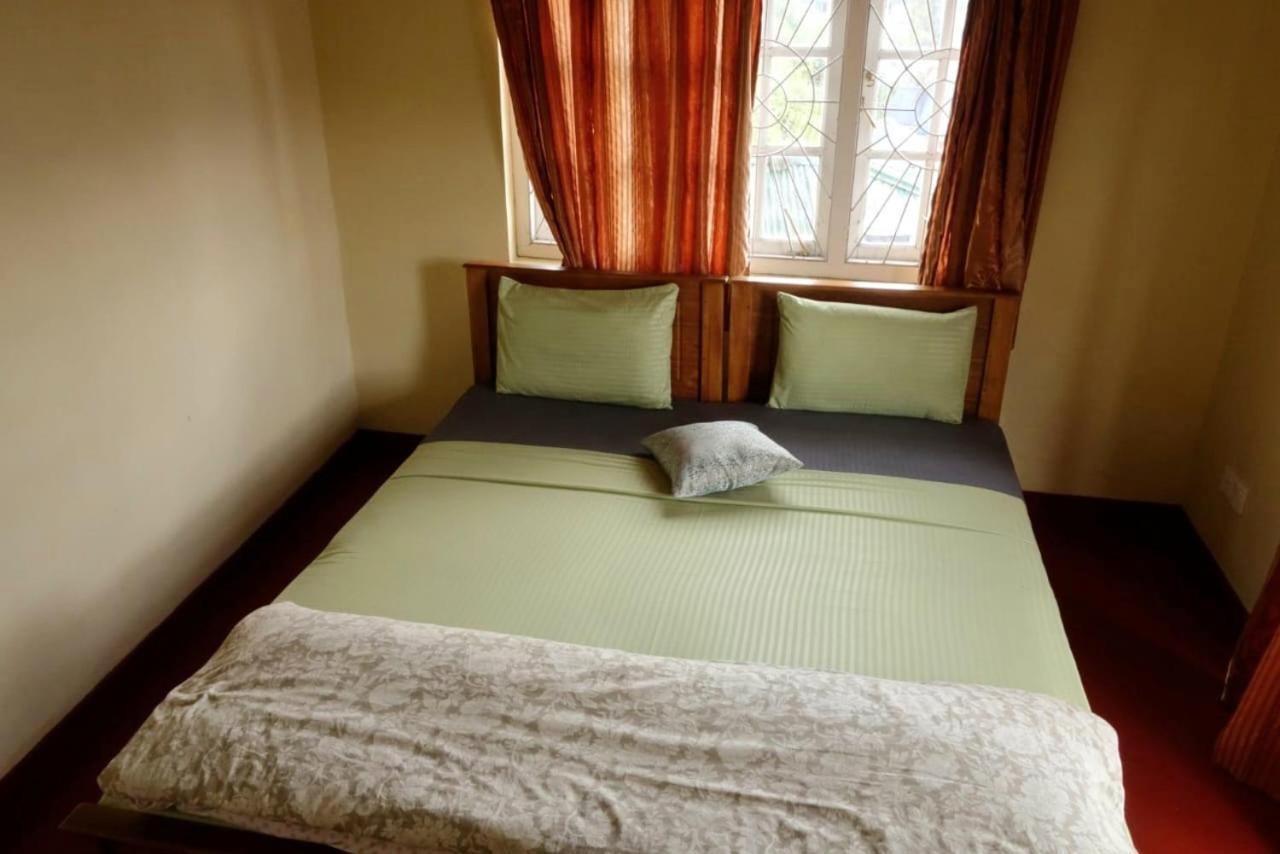 Golden King Cottage Nuwara Eliya Quarto foto